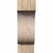 Ekena Millwork Newport Rough Sawn Corbel, Douglas Fir, 4"W x 8"D x 12"H COR04X08X12NEW00RDF - alternate 2